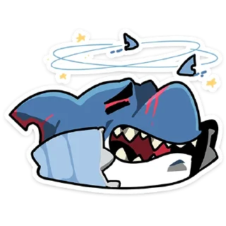 Sticker Маккой от @TgSticker - 1