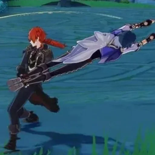 мультфильм скриншот игра для ПК