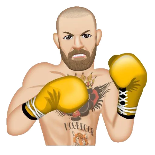 boxing sport contact sport