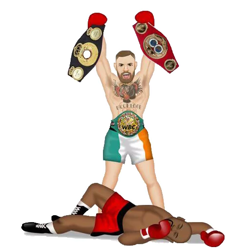 спорт мультфильм иллюстрация