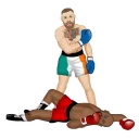 спорт бокс физическая подготовка