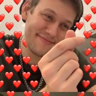 Sticker Импровизация 😜 - 4