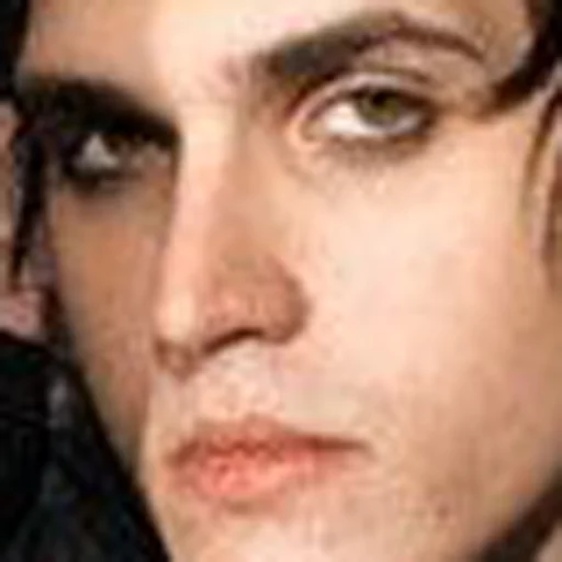 human face eyebrow person