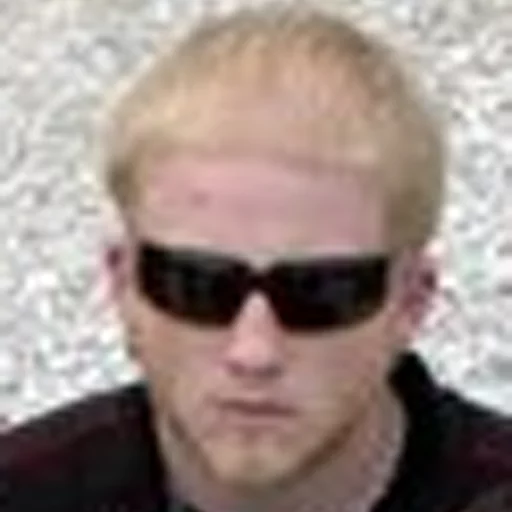 person eyewear human face