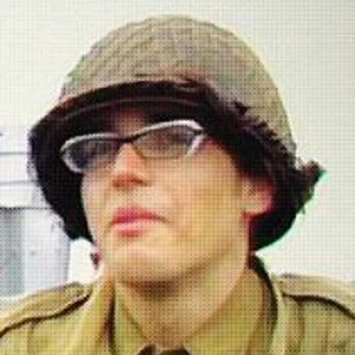 clothing person human face