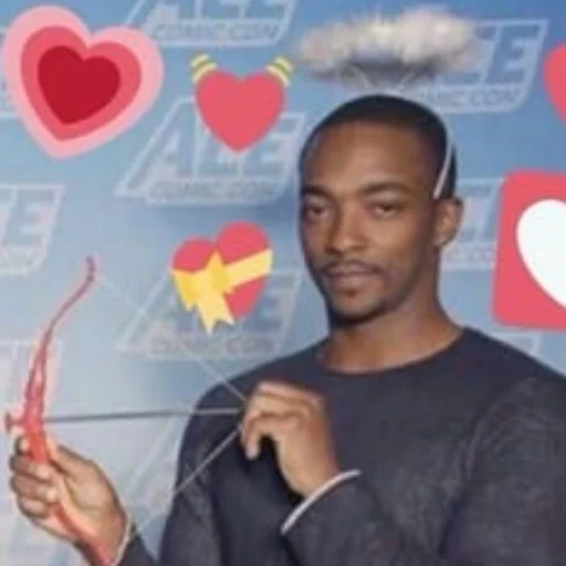 СМС Человек человеческое лицо