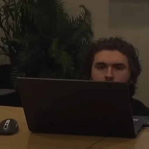 компьютер ноутбук комнатный