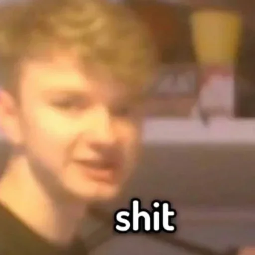 human face person screenshot