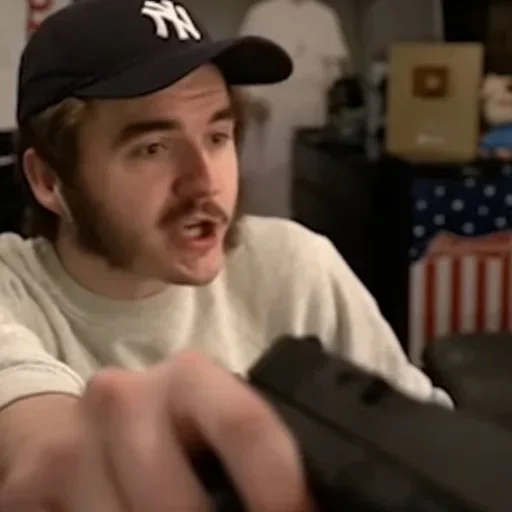 person human face clothing