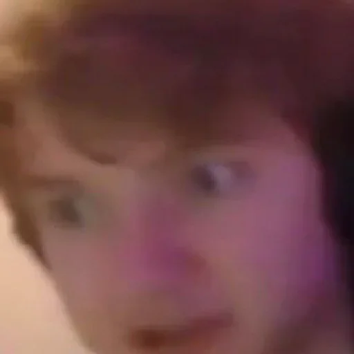 Человек кожа губа