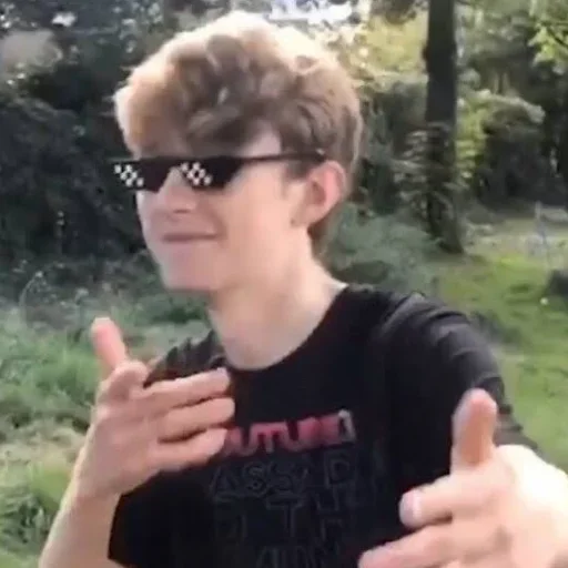 Человек человеческое лицо защитные очки