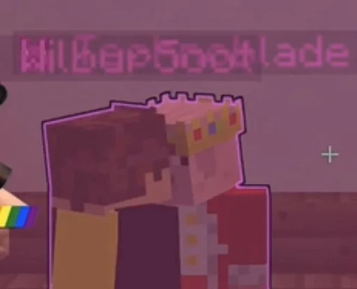 Sticker mcyt memes by @fStikBot - 5