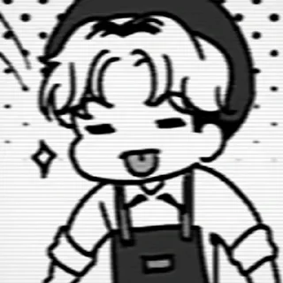 Sticker 𑊢   ๋ 𝕔𝕙𝕒𝕟 𝕨𝕠𝕠 • 𝕞𝕕  ◌⃘   𝅄 @stickwue - 0