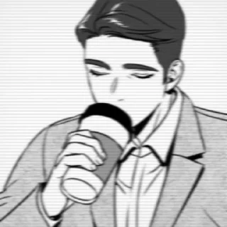 Sticker 𑊢   ๋ 𝕔𝕙𝕒𝕟 𝕨𝕠𝕠 • 𝕞𝕕  ◌⃘   𝅄 @stickwue - 1