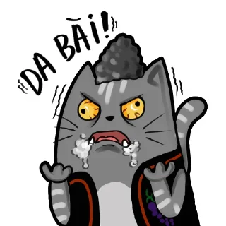 Sticker Подписывайся @friends_md - 1