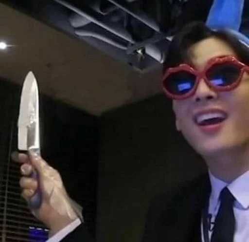 Стикер MDA :: @fStikBot - 10