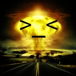 Sticker Больше стиков тут: @stikery4 - 10