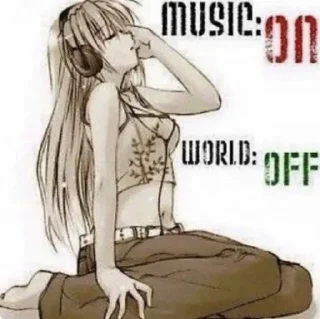 Sticker Больше стиков тут: @stikery4 - 0