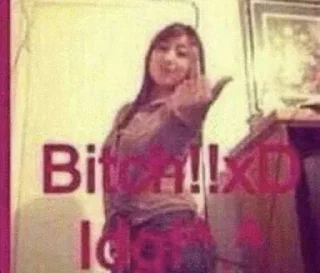 Sticker Больше стиков тут: @stikery4 - 9