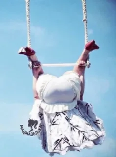 Sticker Мои стикеры - 2