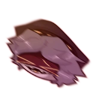 Стикер murderdrones2.0 - 11