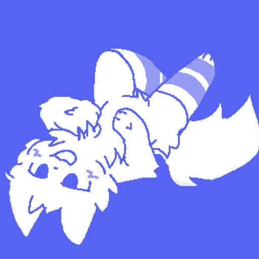 Стикер mdms3 - 1