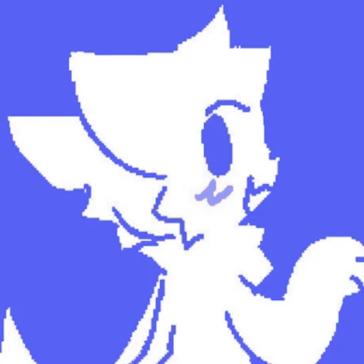 Стикер mdms3 - 1