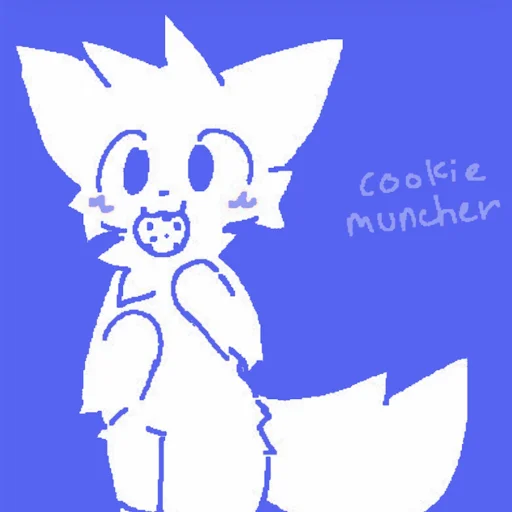 Стикер mdms3 - 1