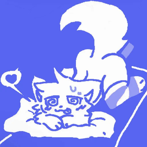 Стикер mdms3 - 1