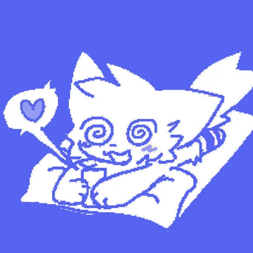 Стикер mdms3 - 1