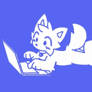 Стикер mdms3 stickers - 9