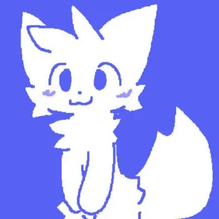 Стикер mdms3 stickers - 11