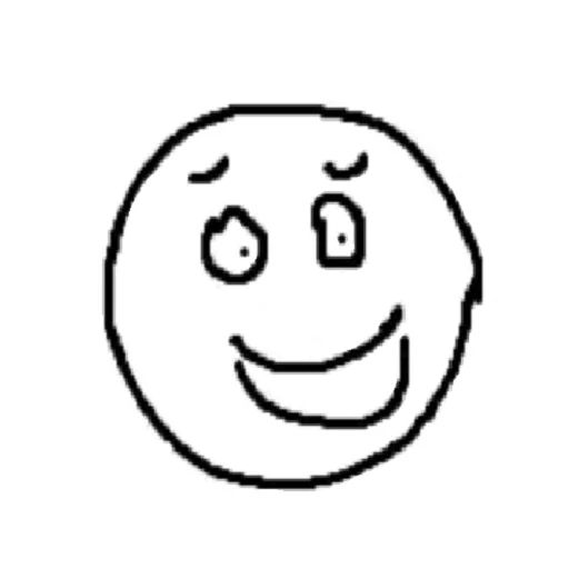 Morax`s Dolboeb Stickers - эскиз