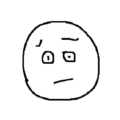 эскиз клипарт рисование