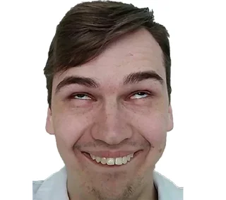 Стикер mdvdBest - 1