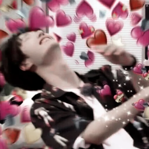 Стикер iy ✨ - 9