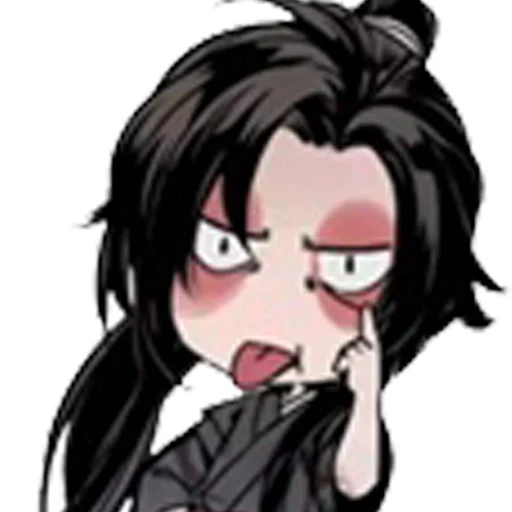 illustration sketch animated cartoon