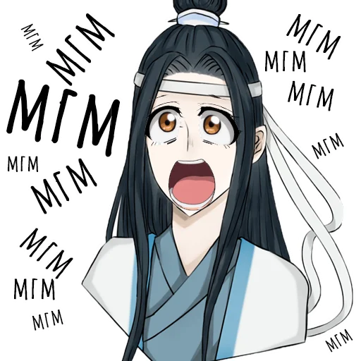 anime illustration cartoon