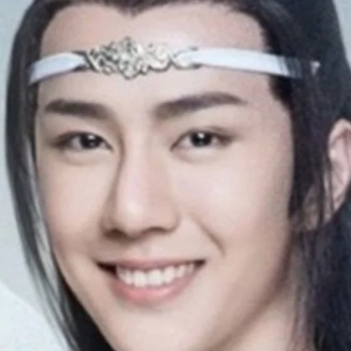 fashion accessory human face person