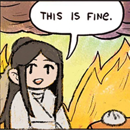 иллюстрация рисование человеческое лицо