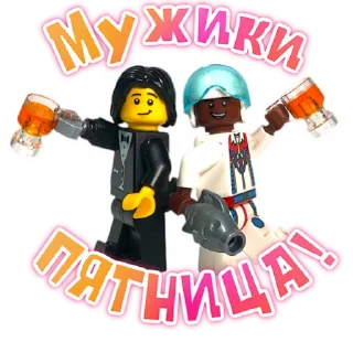 Стикер DeadMadness - стики - 6