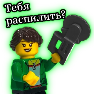 Стикер DeadMadness - стики - 2