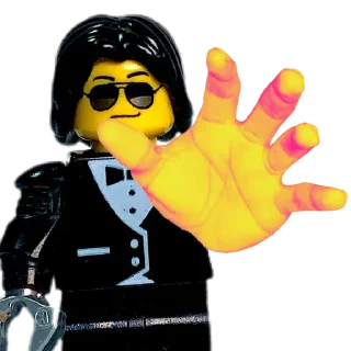 Стикер DeadMadness - стики - 11