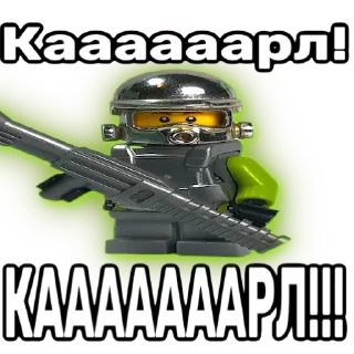 Стикер DeadMadness - стики - 10