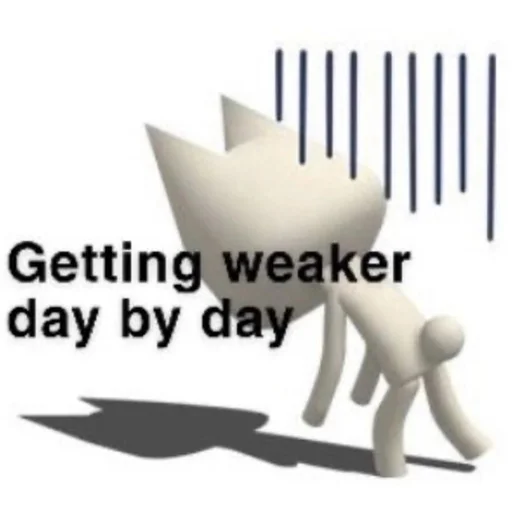 Sticker meamumei - 1