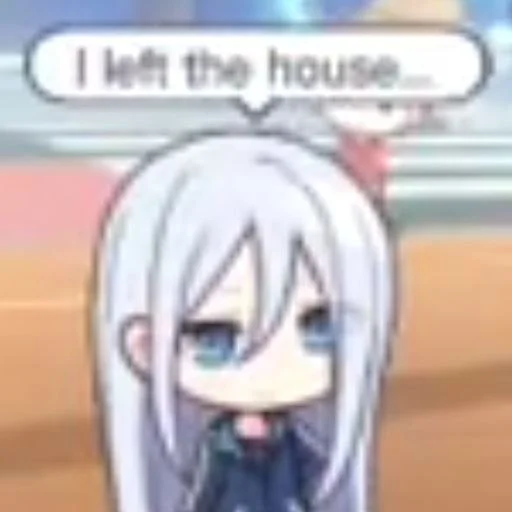 Sticker meamumei - 1