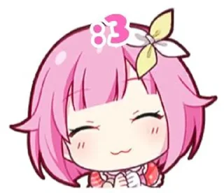 Sticker крендельпак - 2