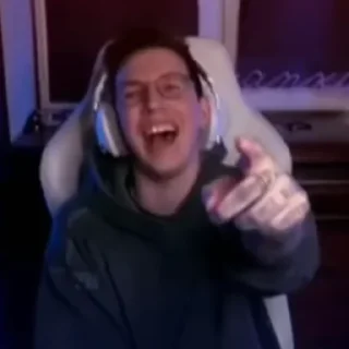 Sticker крендельпак - 1