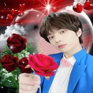 Sticker крендельпак - 8