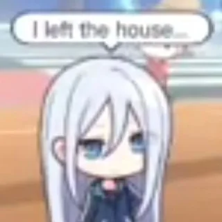 Sticker крендельпак - 0